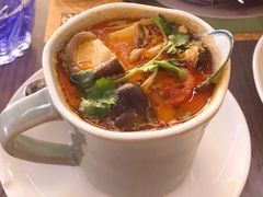 -CHINCHIN 青青·泰国料理(万象食家店)