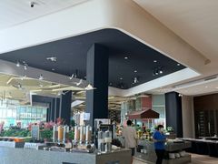 -青岛银沙滩温德姆至尊酒店