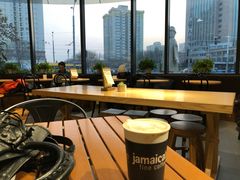 -Jamaicablue Coffeeshop(中央广场店)