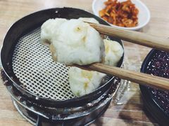 -吃不亏特色包子(三峡广场店)