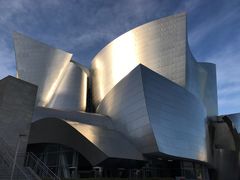 -华特·迪士尼音乐厅