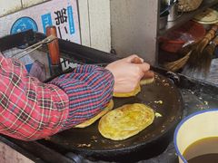 -老字号张道鸡火烧