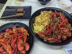 -聚味瞿记·龙虾堂(树木岭店)