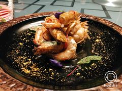-北京王府井希尔顿酒店·秦唐中餐厅Chynna