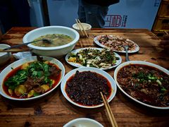 -九九牛肉馆(南山路店)