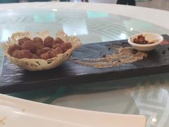 -玉林烤鸭店(定福庄店)