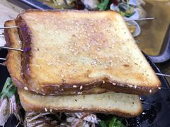 -老虎滩大连海鲜烧烤(建邺云锦路总店)