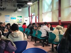 大堂-梓记牛什(總店)