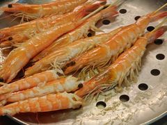 -水禾轩·海鲜蒸汽主题餐厅(新香洲旗舰店)