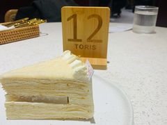 茉莉酒酿千层-Toris(LuOne凯德晶萃广场店)