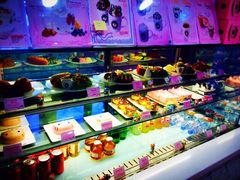 -Hello Kitty Cafe(弘大店)
