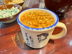 -杨记隆府(南坪店)