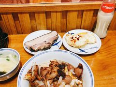 -君东记本帮面馆(天钥桥路店)