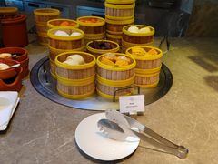 -长春净月潭喜来登酒店·盛宴标帜餐厅