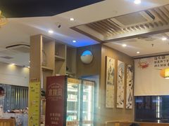 -水林间·寿喜烧自助(仙林金鹰店)