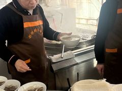 -郝刚刚羊杂割(柳巷店)