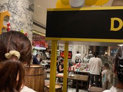 -合肥皇冠假日酒店·菲亚斯特自助餐厅(黄山路店)