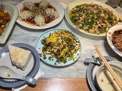 -陈傻子餐厅(世纪都会店)