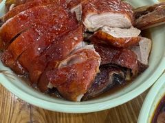 -晓马鸭店(新芜路店)