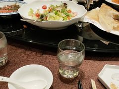 -阿庄新豫菜(航海东路店)
