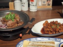 -绍兴老味道·非遗门店(银泰城店)