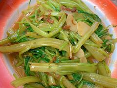 马拉盏通菜-阿徕孖·泰餐(大沙地店)
