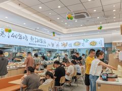 -老乡鸡(联家超市北辰天都店)