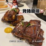 N刷这家牛排🥩他们家已经开了6⃣️年啦~依旧没让我失望~ [调皮]