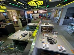 -味之绝美蛙鱼火锅(八号路店)