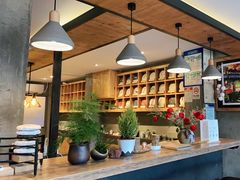 -MAP CHA普洱茶馆(翠湖店)