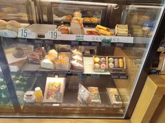 -星巴克(武汉菱角湖万达2店)