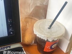 -Joymean coffee.见面咖啡