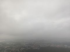 -紫金山山顶公园