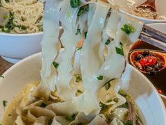 -嘻小北·兰州清汤牛肉面(太平洋森活天地店)