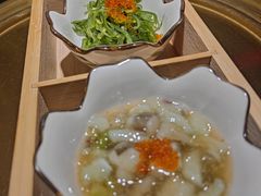 -無二炙坊·和牛烧肉(大钟寺1733店)