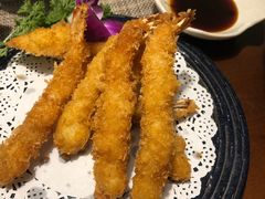 -肆月河豚·新淮扬(金融街店)