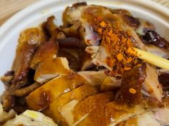 -紫燕百味鸡(鑫苑国际店)