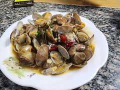 -阿勇海鲜排档2号(朱家尖店)