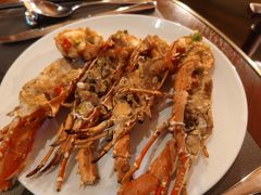 烤龙虾-Tivano意大利餐厅(成都居舍酒店)