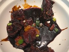 -绿茶餐厅(淮安吾悦广场店)