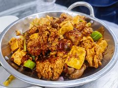 -小民大排档(光谷店)