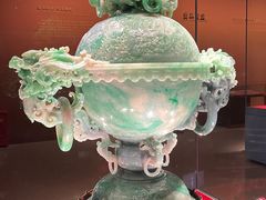 -北京工艺美术博物馆