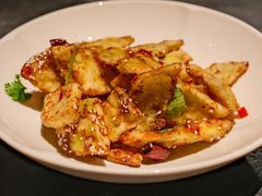 -紫泥369粗粮季(四牌楼店)