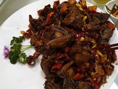 -宜宾海鲜酒家·三十年老字号