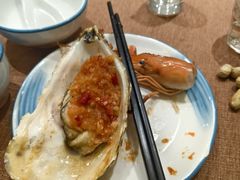 -粤盛海鲜平价店(洛溪食街店)