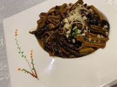 -一品淮扬 · 淮扬菜·北京万达文华酒店