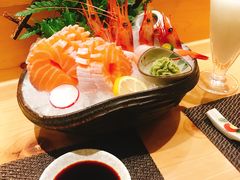 -大岛日本料理铁板烧(南通大饭店)