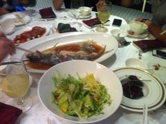 -上海小南国(仲盛世界商城店)
