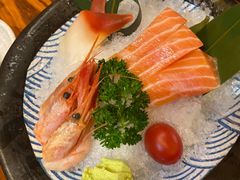 -坂吉屋·居酒屋深夜食堂(龙湖店)