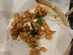 -渔语鱼新川菜Bistro(万象天地店)